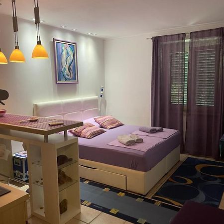 Studio Apartment Yess ,Split Exterior foto