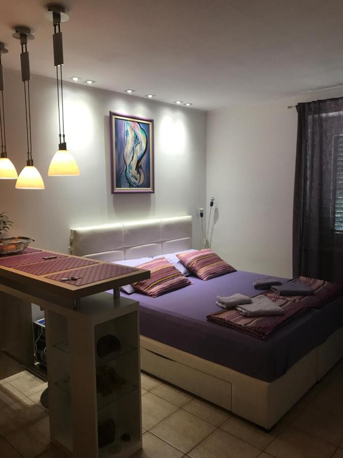 Studio Apartment Yess ,Split Exterior foto