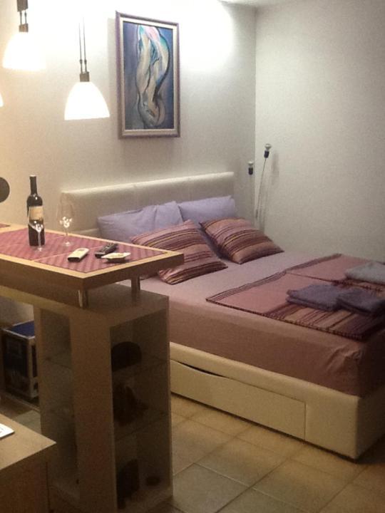 Studio Apartment Yess ,Split Exterior foto
