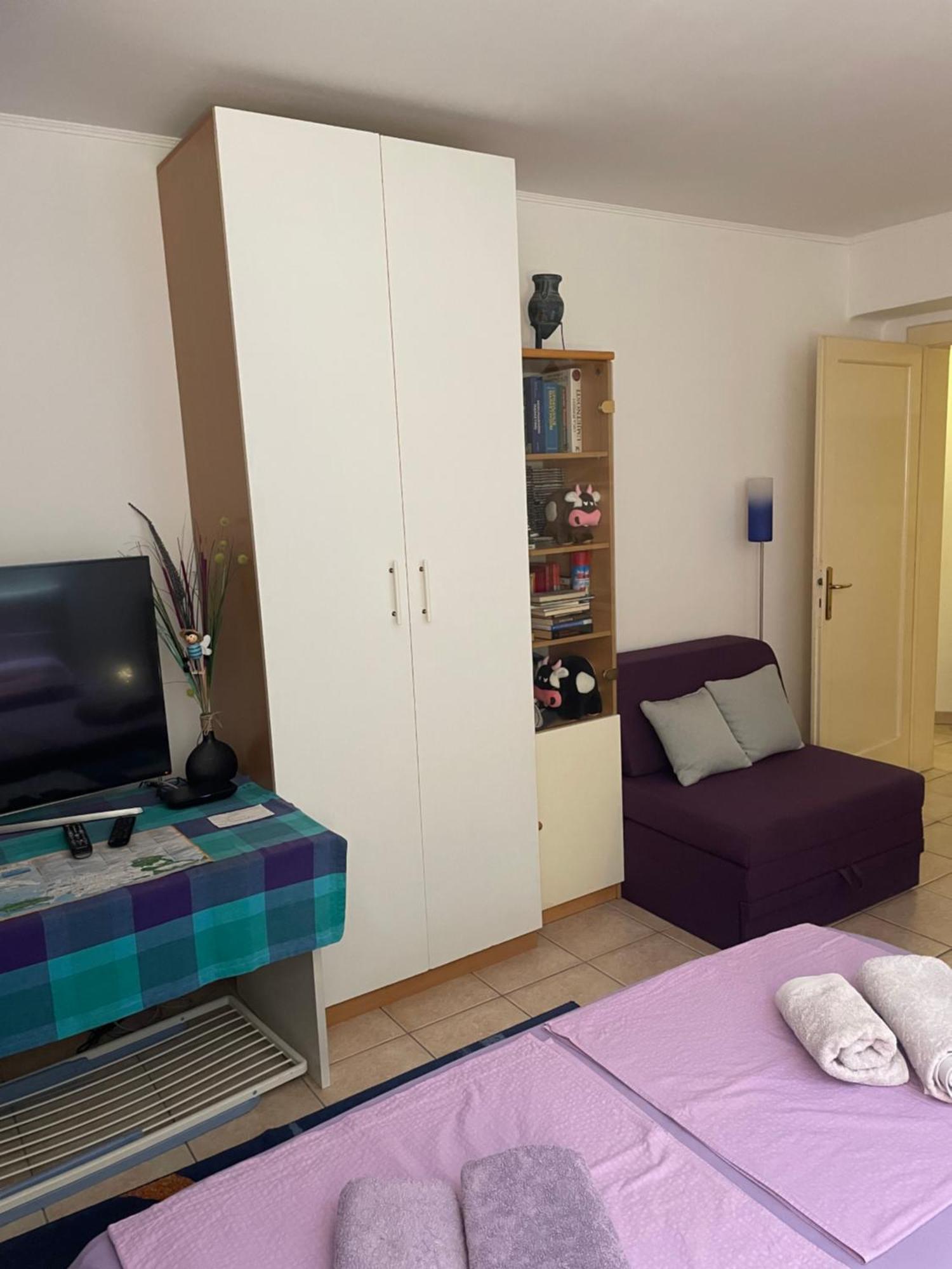 Studio Apartment Yess ,Split Exterior foto