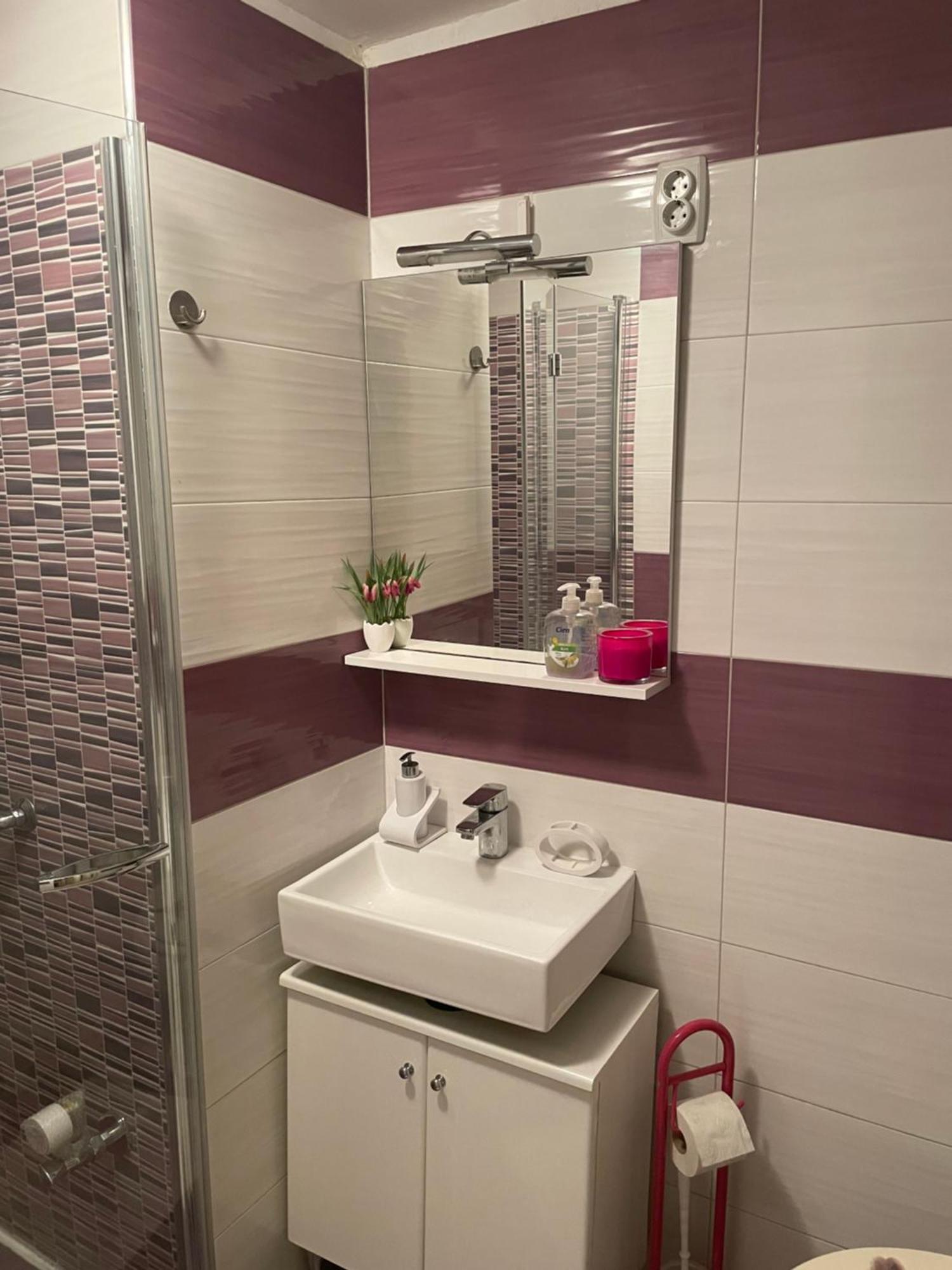 Studio Apartment Yess ,Split Exterior foto